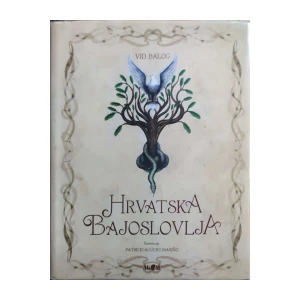 Vid Balog: Hrvatska bajoslovlja
