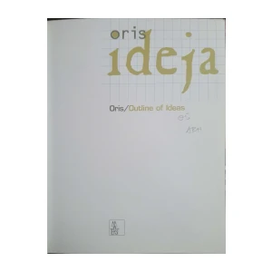 Andrija Rusan: Oris ideja