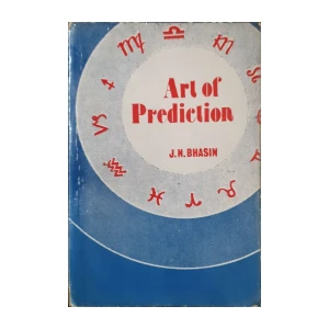 J. N. Bhasin: Art of Prediction