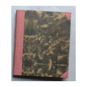 DRAGUTIN RAKOVAC, KOLENDAR ZA PUK ZA PROSTU GODINU 1850.