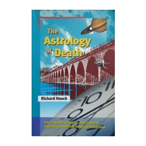 Richard Houck: The Astrology of Death