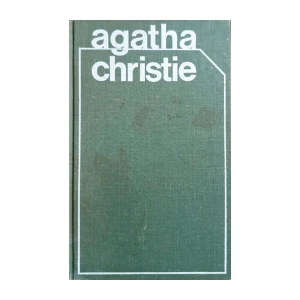 Agatha Christie: Gospođa McGinty je mrtva