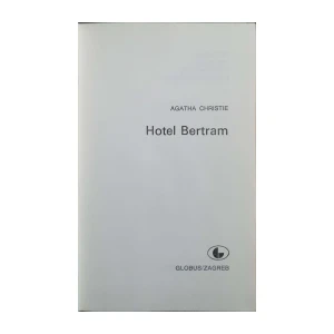 Agatha Christie: Hotel Bertram