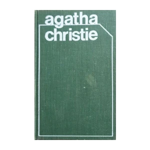 Agatha Christie: Tajanstveni satovi