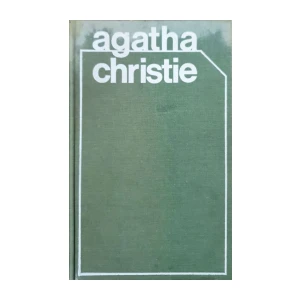 Agatha Christie: Bija baja buf
