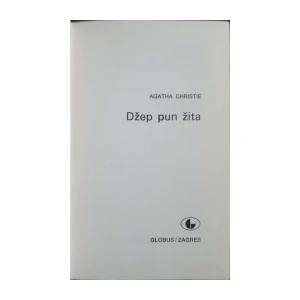 Agatha Christie: Džep pun žita