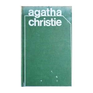 Agatha Christie: Usnulo umorstvo - posljednji slučaj gospođice Marple