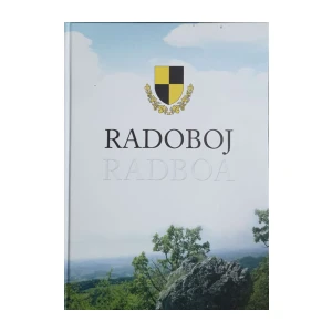 Drago Kozina: Općina Radoboj