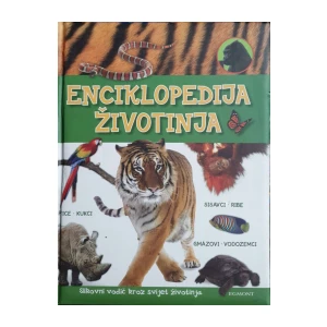 Enciklopedija životinja