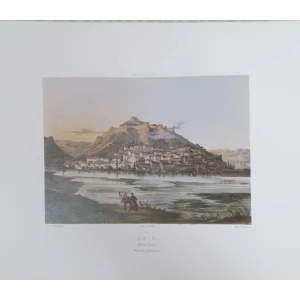 Dražen Budiša, Joško Zaninović: Sjećanje na Dalmaciju