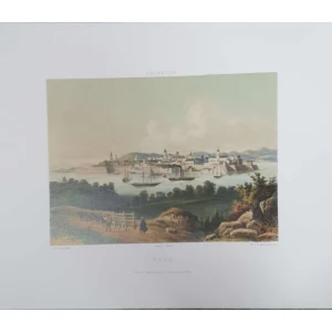 Dražen Budiša, Joško Zaninović: Sjećanje na Dalmaciju