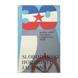 Dušan Vesić, Ivo Ferenca: Slobodarski horizonti Jadrana