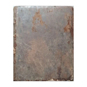 Belostenec Ivan: Gazophylacium