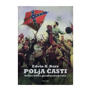 Edvin K. Bars: Polja časti