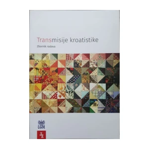 Krystyna Pieniazek-Marković, Tvrtko Vuković: Transmisije kroatistike