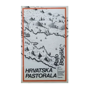 Rafo Bogišić: Hrvatska pastorala