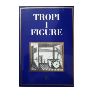 Živa Benčić, Dunja Fališevac: Tropi i figure