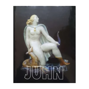 Davorin Vujčić: Juhn