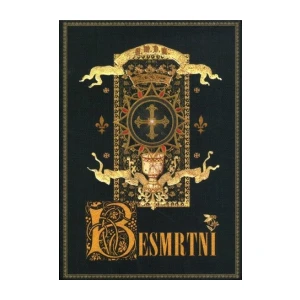 Besmrtni knjige Blaženi Ioann