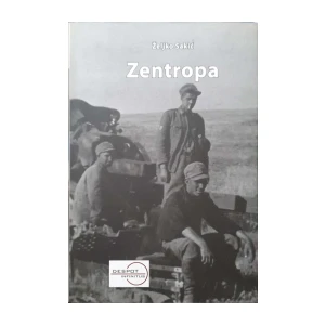 Željko Sakić: Zentropa