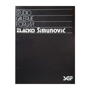 Željko Sabol: Zlatko Šimunović