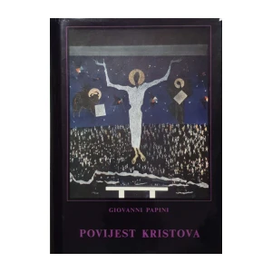 Giovanni Papini: Povijest Kristova