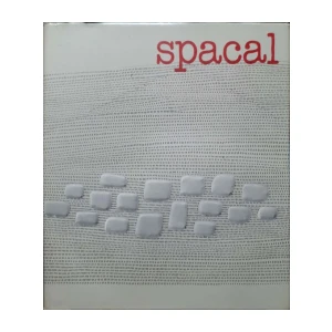 Zoran Kržišnik: Spacal