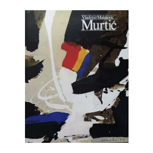 Vladimir Maleković: Murtić