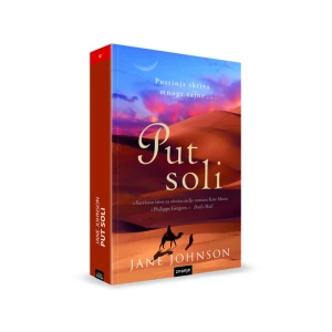 Jane Johnson : Put soli