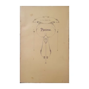 O. Fra Bone Zec: Pjesme