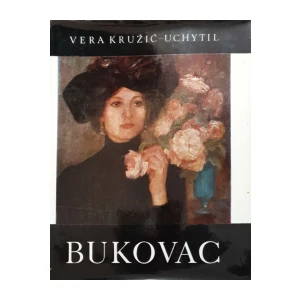 Vera Kružić-Uchytil: Vlaho Bukovac