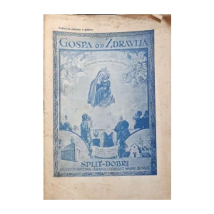 Gospa od Zdravlja: God. IV, broj 9/1934