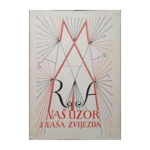 Jerko Bakotin: Marija, naš uzor i naša zvijezda