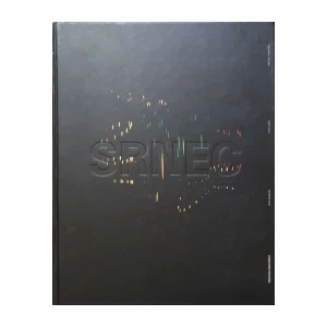 Ješa Denegri, Feđa Vukić, Hrvoje Turković: Aleksandar Srnec - Prisutna odsutnost