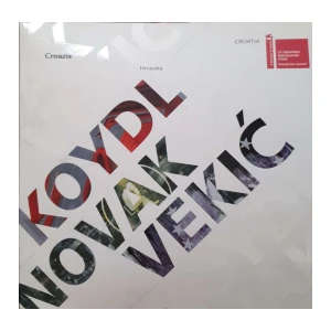 Hrvatska na 53. međunarodnoj umjetničkoj izložbi