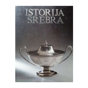 ISTORIJA SREBRA