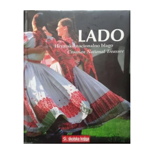 LADO: Hrvatsko nacionalno blago 1949.-2009