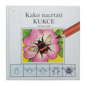 Christine Smith: Kako nacrtati KUKCE