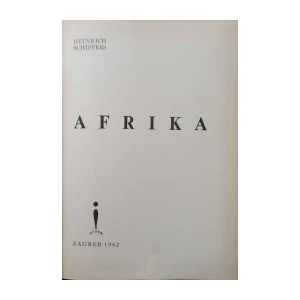 Heinrich Schiffers: Afrika