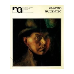 Grum Željko : Zlatko Šulentić. Retrospektiva 1911-1971. prilozi za povijest hrvatske ratne mornarice
