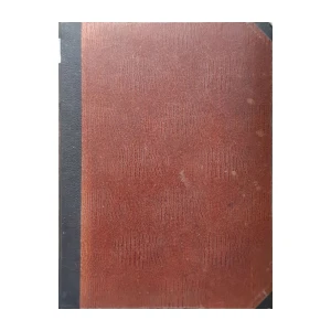 I. A. Ruspini: CRKVENO PRAVO