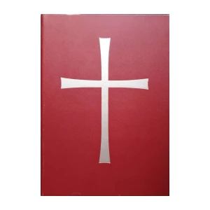 Ordo Hebdomadae Sanctae Instauratus