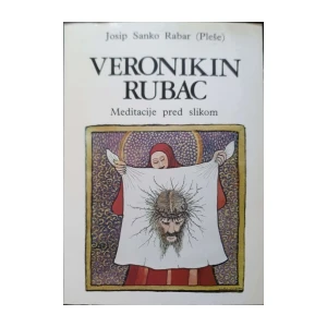 Josip Sanko Rabar (Pleše): Veronikin rubac