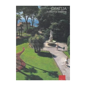 Opatija - kulturna baština