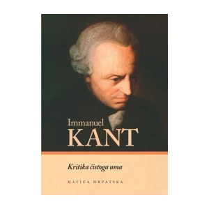 Immanuel Kant  Kritika čistoga uma