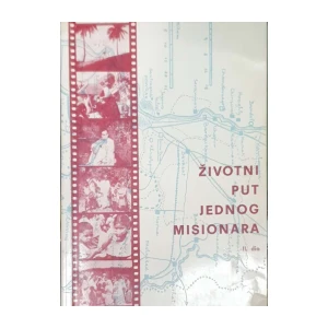 Juraj Gusić: Životni put jednog misionara II
