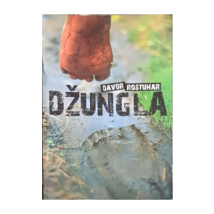 Davor Rostuhar: Džungla