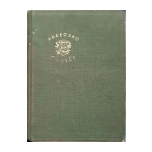 Franjo Perse: Anđeosko cvijeće