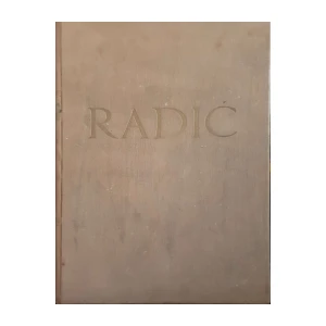 Verus: Radić - portrait historijske ličnosti