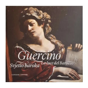 Guercino: Svjetlo baroka